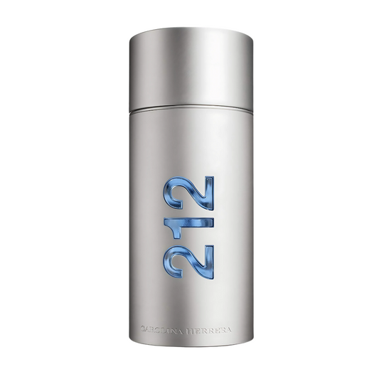 Carolina Herrera 212 Men EDT 100 ml TESTER