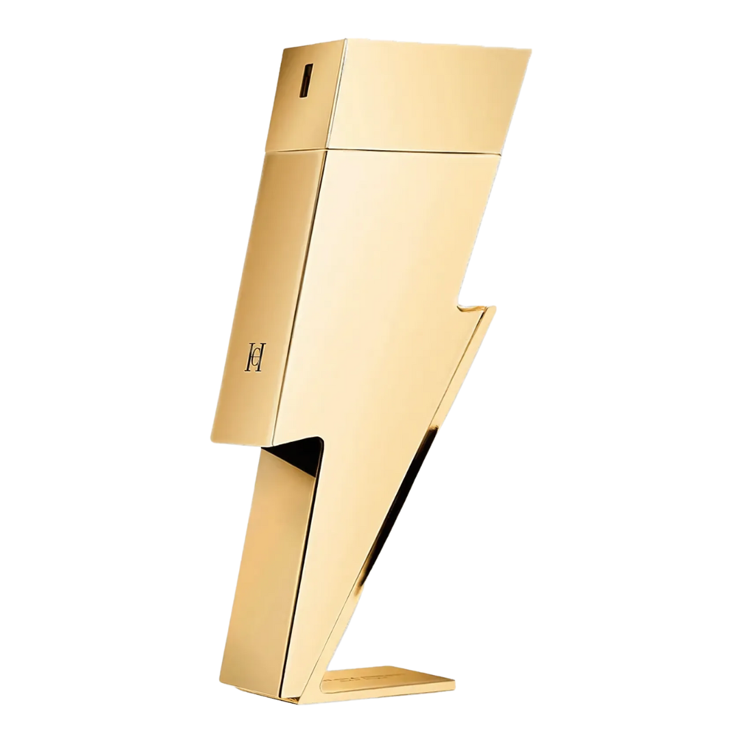 Carolina Herrera Bad Boy Gold Fantasy EDT 100 ml