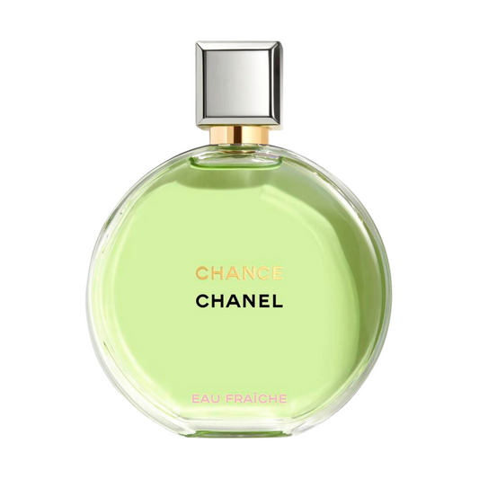 Chanel Chance Eau Fraiche EDP 100 ml TESTER