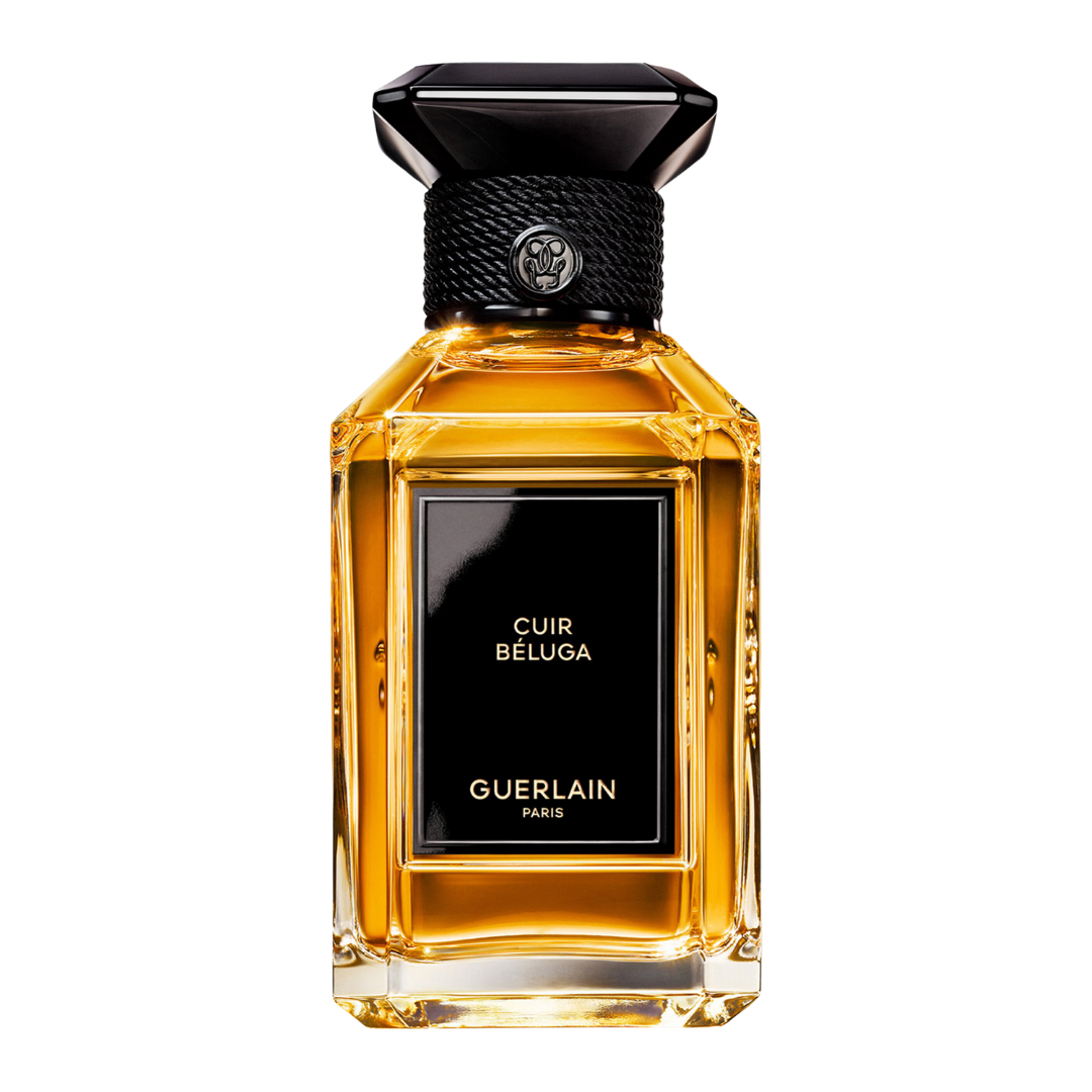 Guerlain Womens L'art & La Matière Cuir Béluga EDP 100 ml