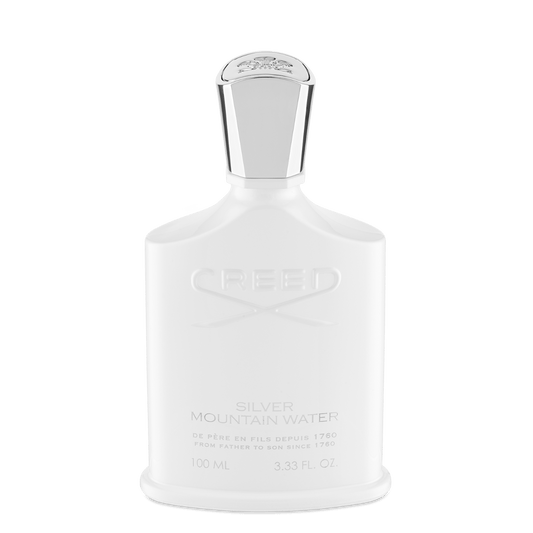 Creed Silver Mountain Water EDP 100 ml